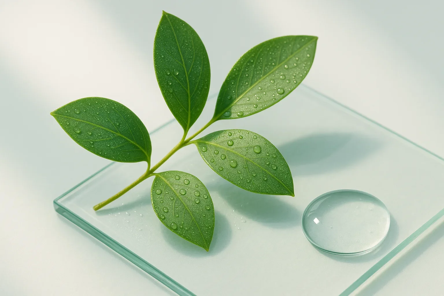 Criteria for choosing purslane extract: what to look for on the ingredient list
