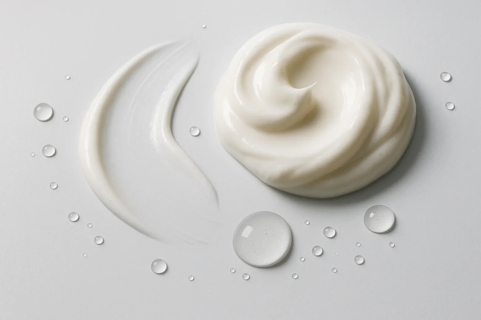 What order should allantoin be applied in your skincare routine?