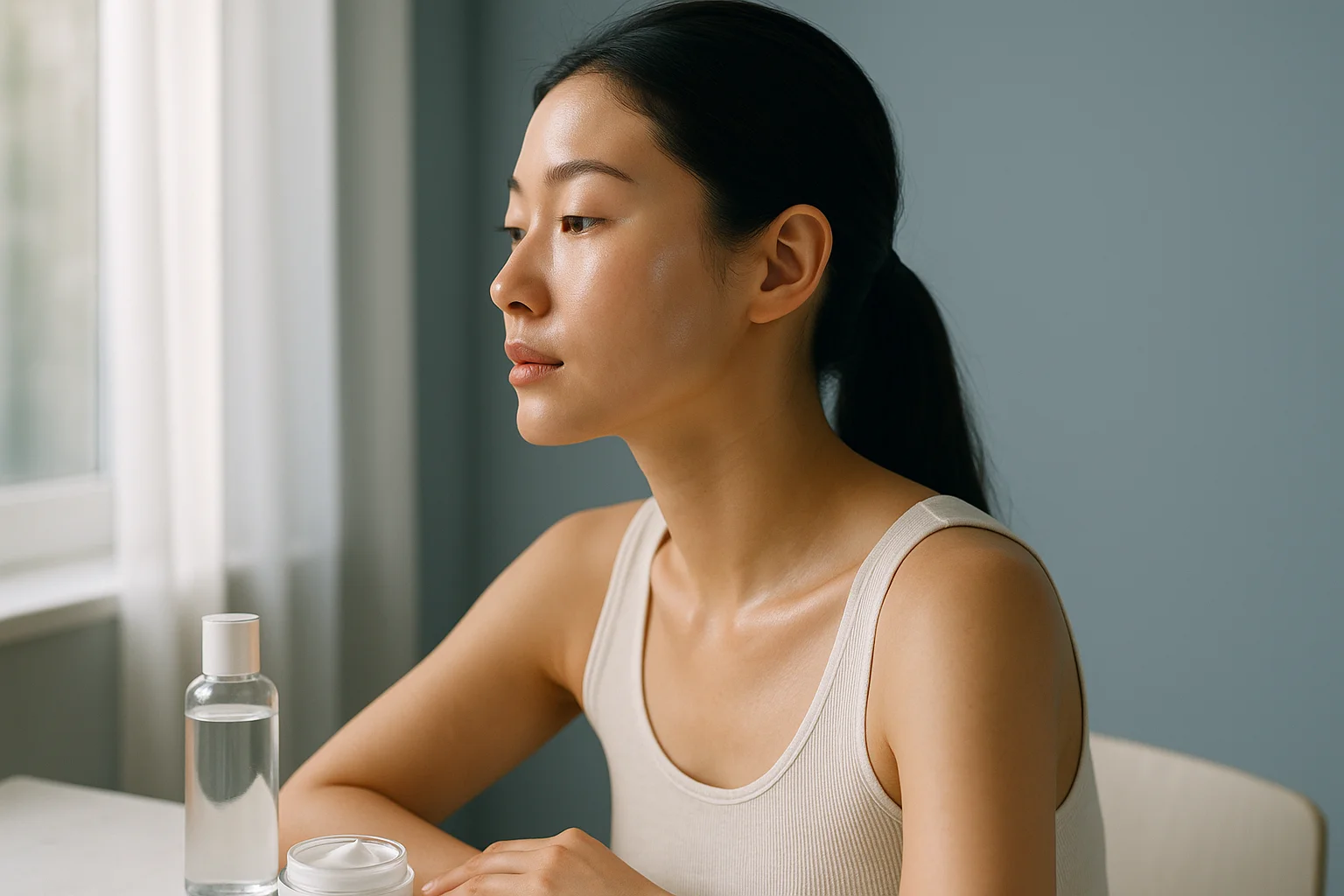 울트라콜200 효과, 원리부터 시술 후 관리까지 정리 · 에디토리얼 이미지