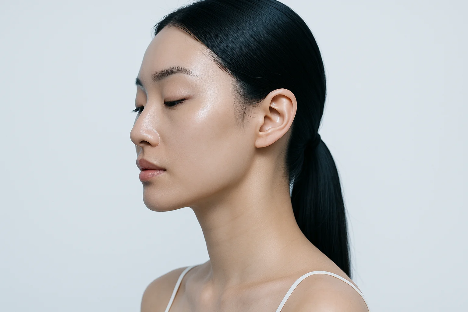 더블로골드 효과, 원리부터 회복까지 알아보기 · 에디토리얼 이미지