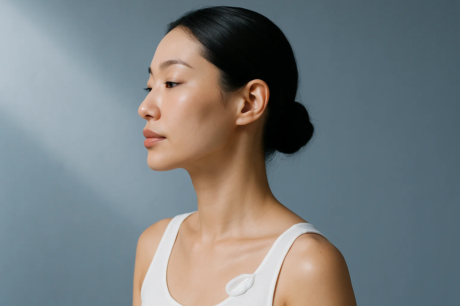 울트라리프팅 효과와 시술 정보, 원리부터 회복까지 총정리 · 에디토리얼 이미지