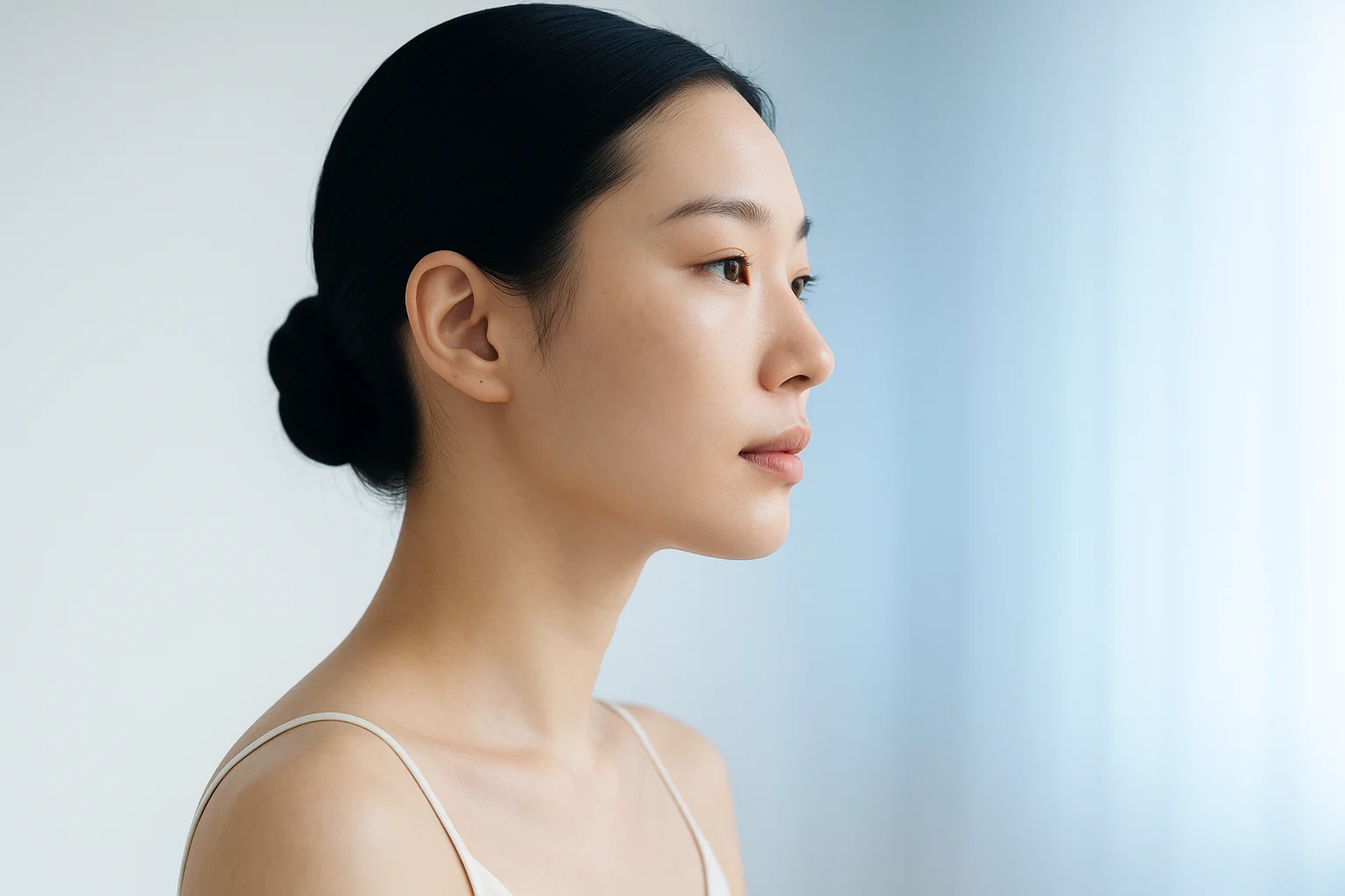 피코슈어 토닝, 기미·색소에 어떻게 작용할까? 원리부터 회복까지 · 에디토리얼 이미지