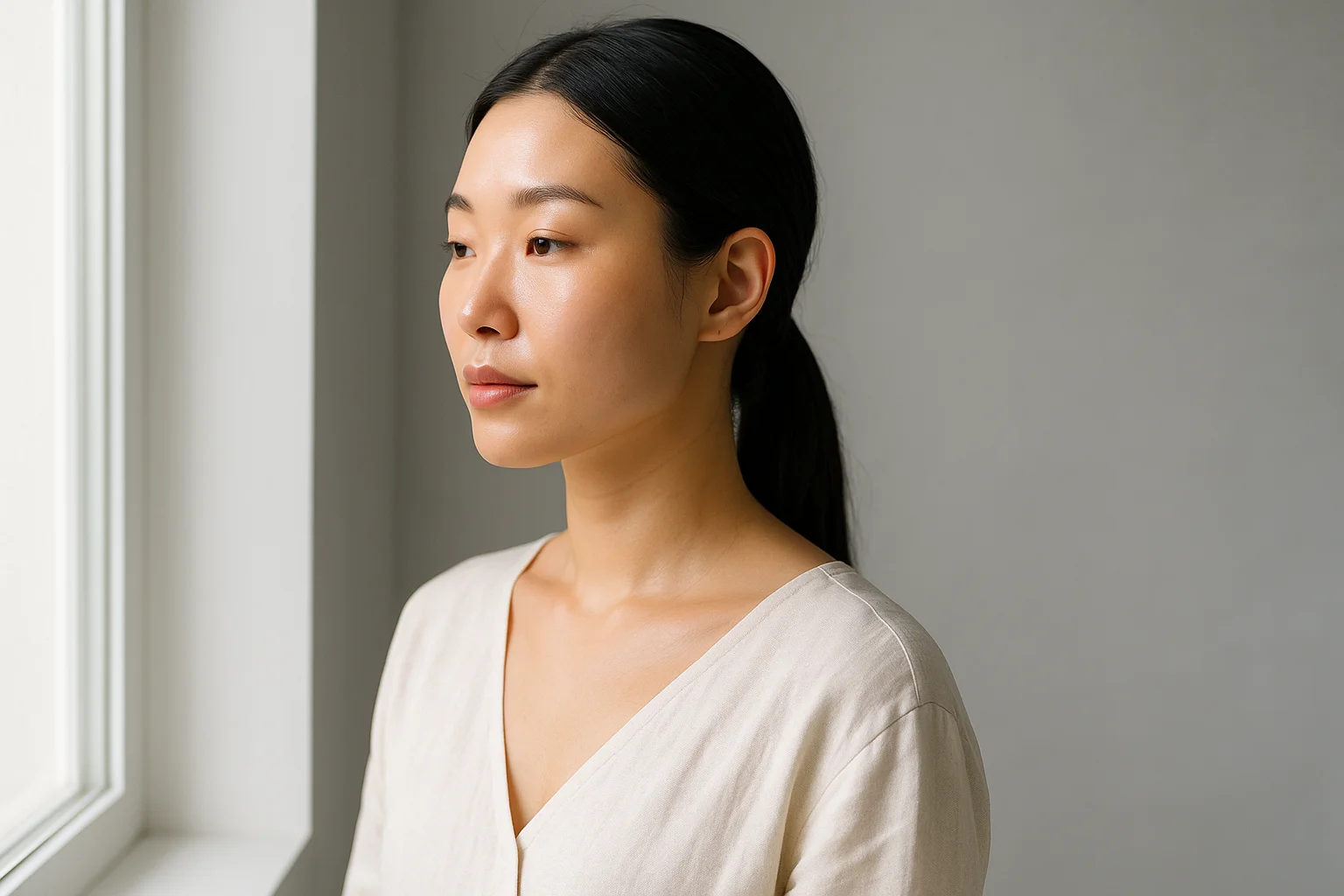 올리디아 시술, 효과와 지속기간·다운타임까지 정리 · 에디토리얼 이미지