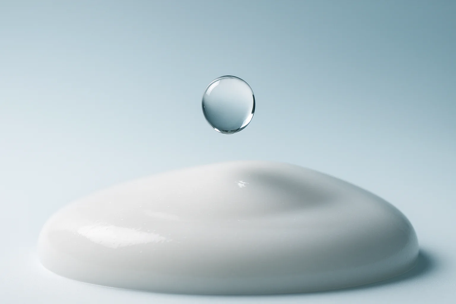 CO2 레이저, 원리부터 회복까지 — 시술 전 알아두면 좋은 정보 · 에디토리얼 이미지