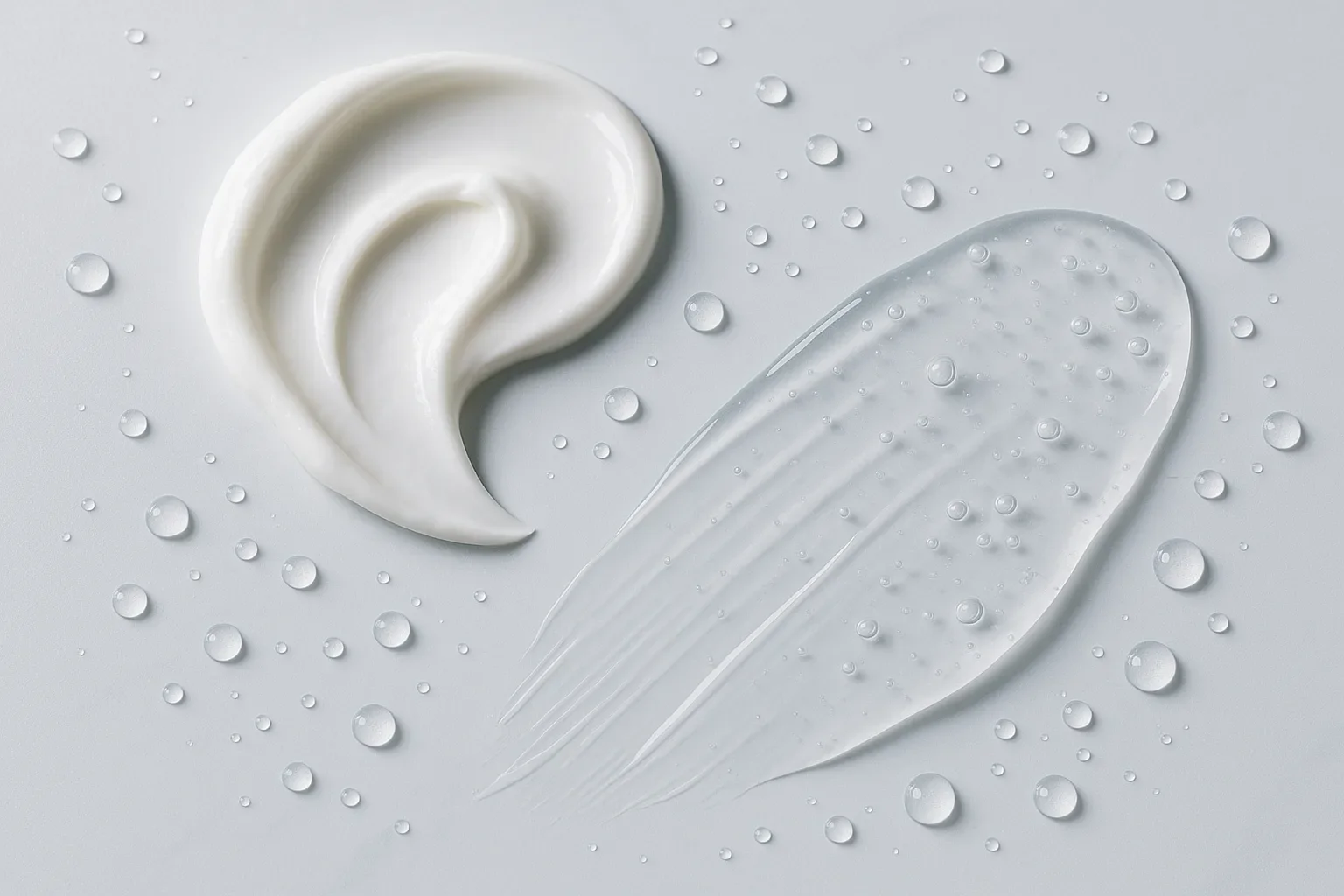 Is squalane compatible after a procedure? A guide to usage by stage
