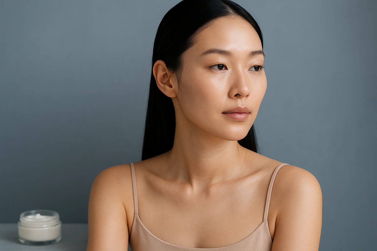포텐자 vs 인모드, 뭐가 다를까? 원리부터 회복까지 비교 정리 · 에디토리얼 이미지