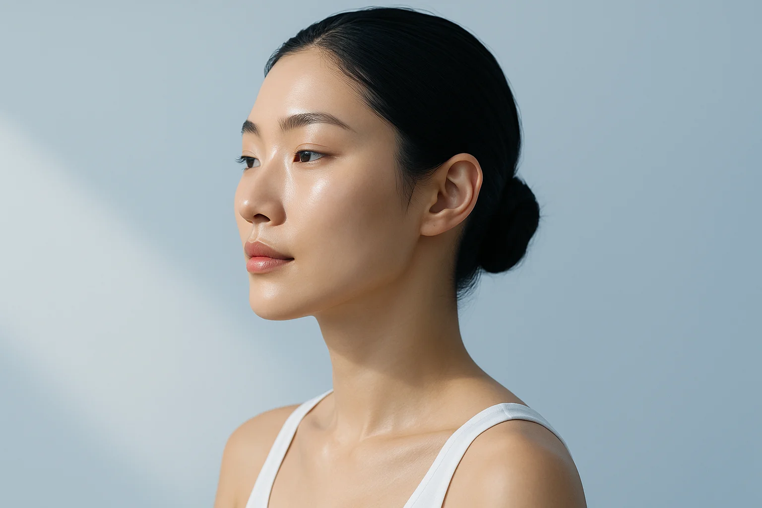 바이리즘 효과·시술 정보 총정리 (원리·경과·다운타임) · 에디토리얼 이미지